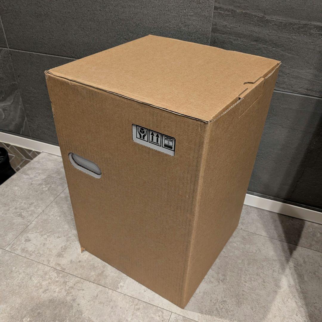 Cado カドー 加湿器 STEM 500H クールグレー HM-C500H