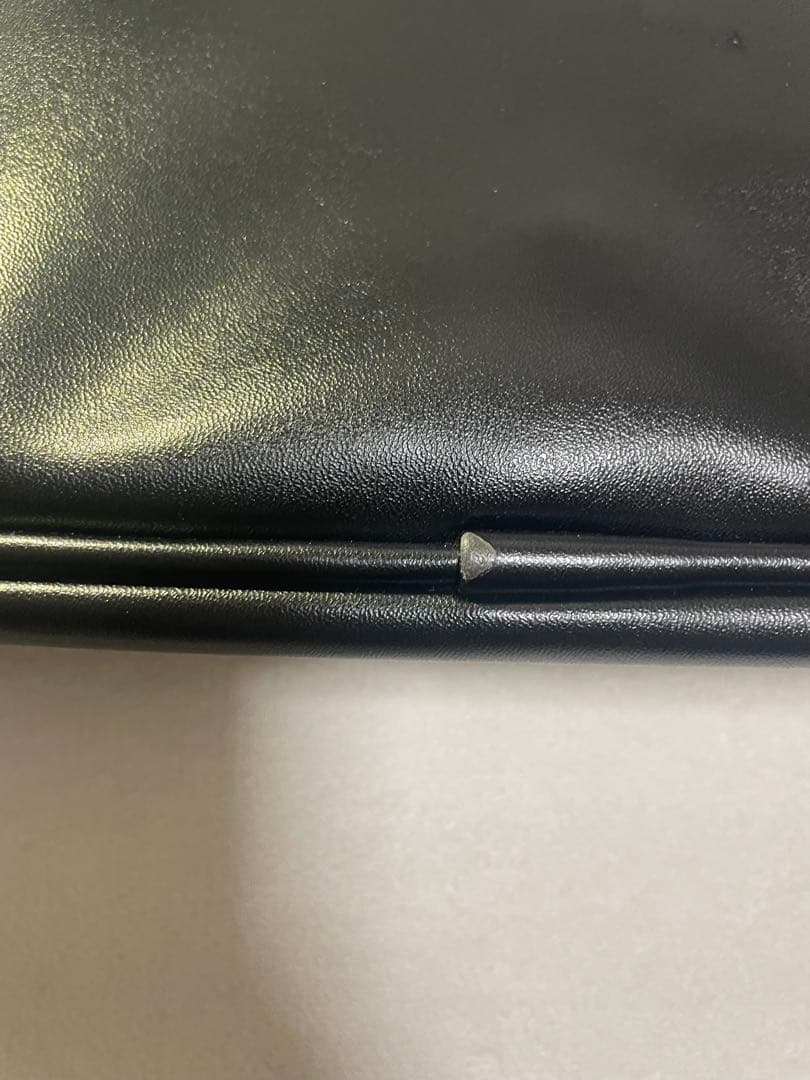 EASTBOY イーストボーイ スクールバック スクバ 黒×ベージュ