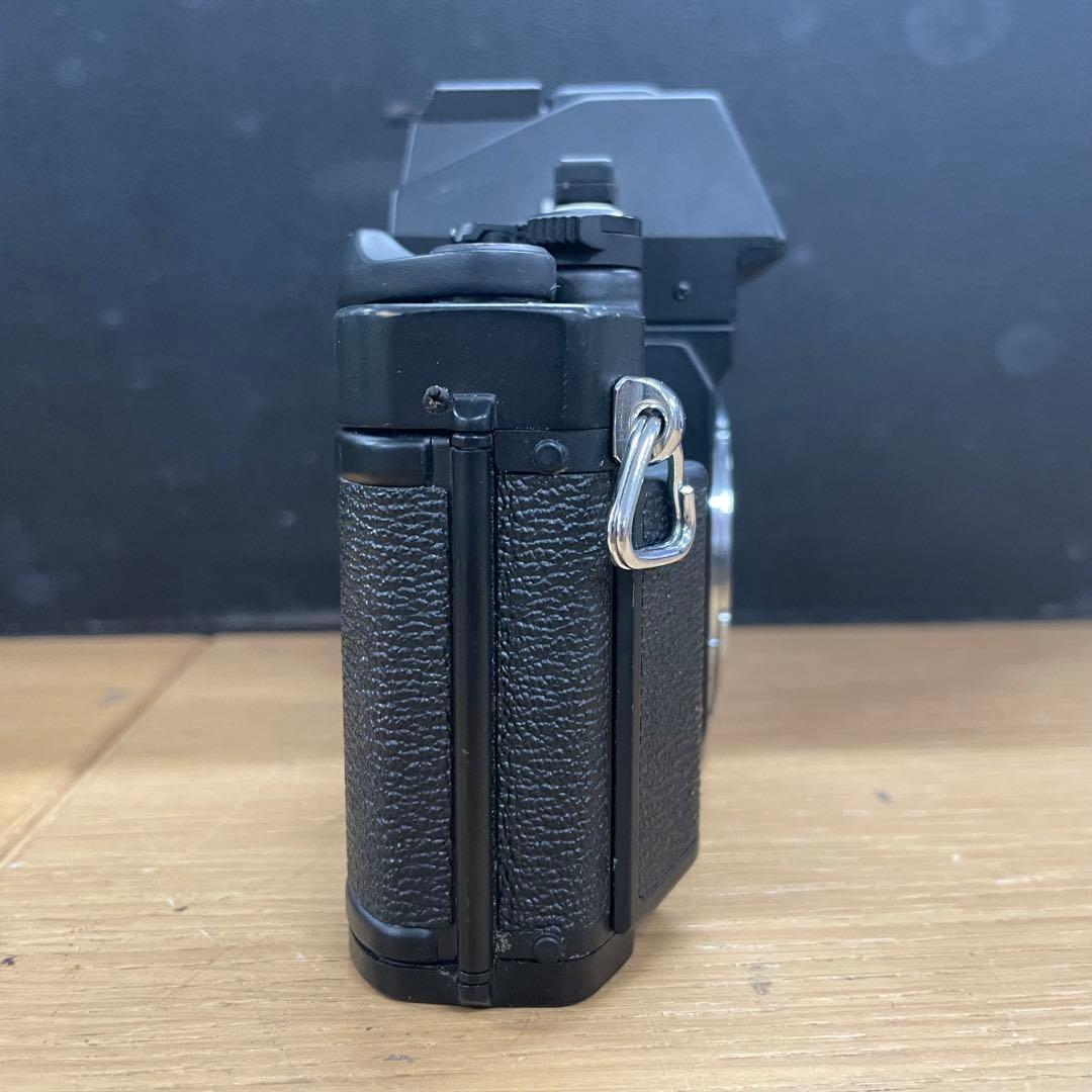 Canon New F-1 AEファインダー フィルムカメラ ボディ