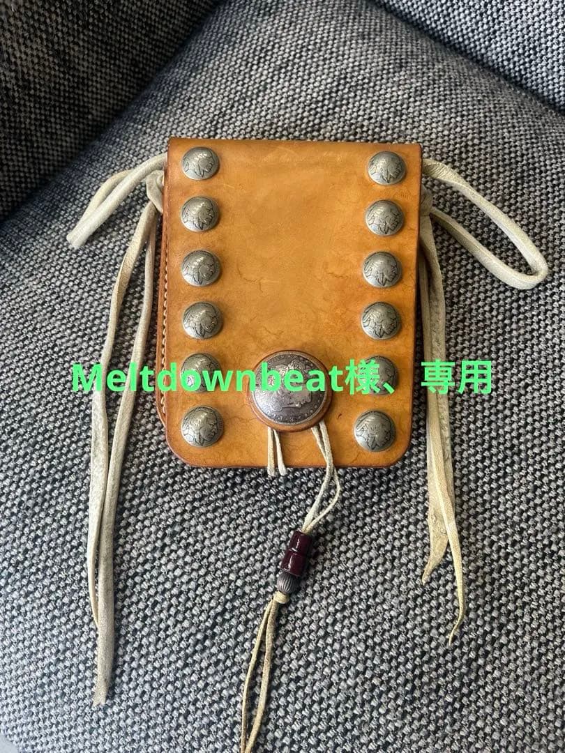 ビーズ屋公ちゃん　メディスンバック（Meltdownbeat様、専用）