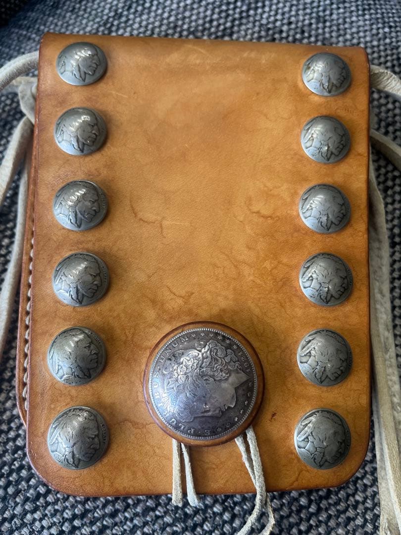 ビーズ屋公ちゃん　メディスンバック（Meltdownbeat様、専用）