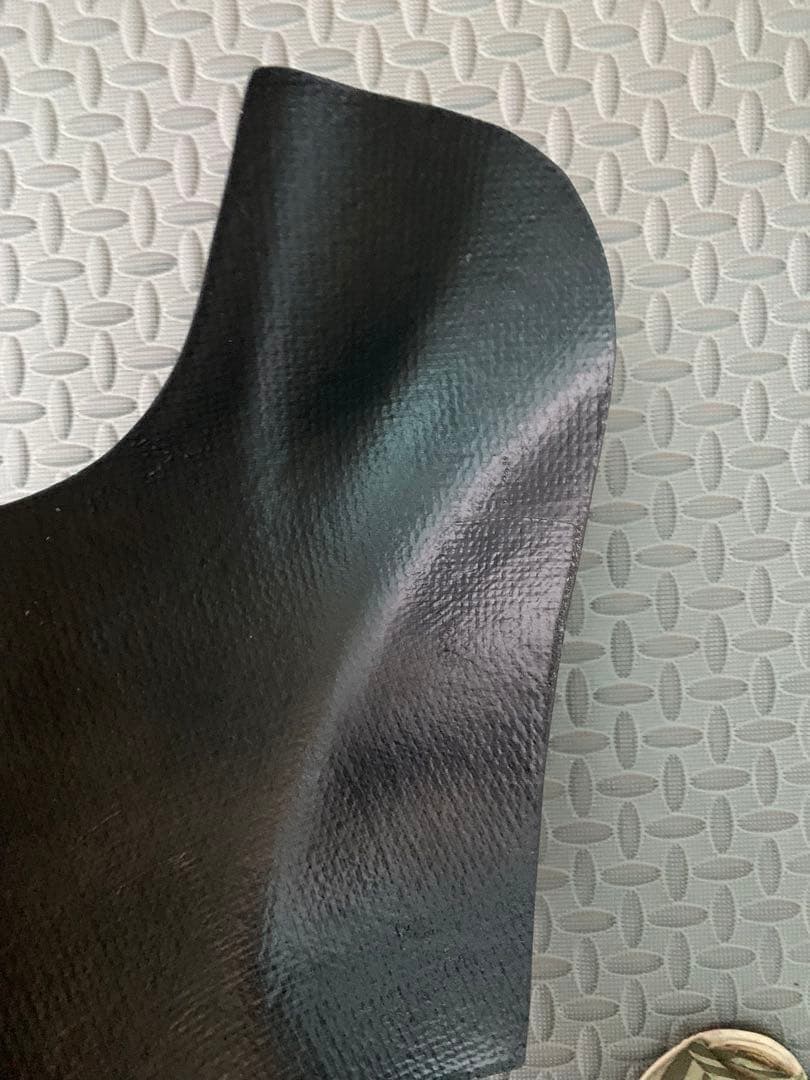 Kawasaki ZX10r 2026 カーボンタンクカバー