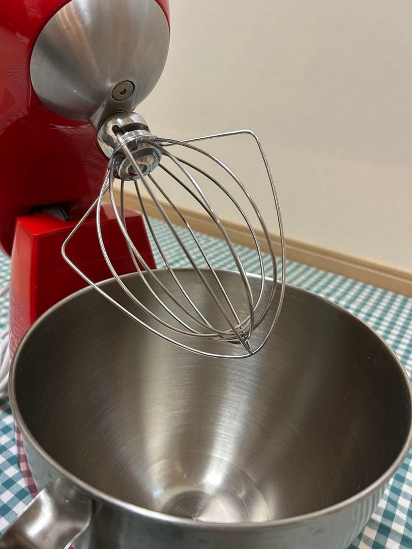 送料込★貝印 メランジュールロボ スタンドミキサー