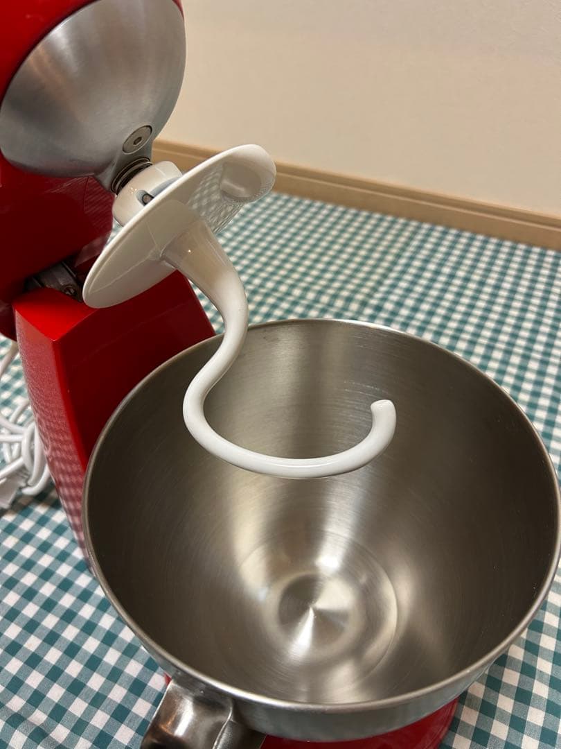 送料込★貝印 メランジュールロボ スタンドミキサー