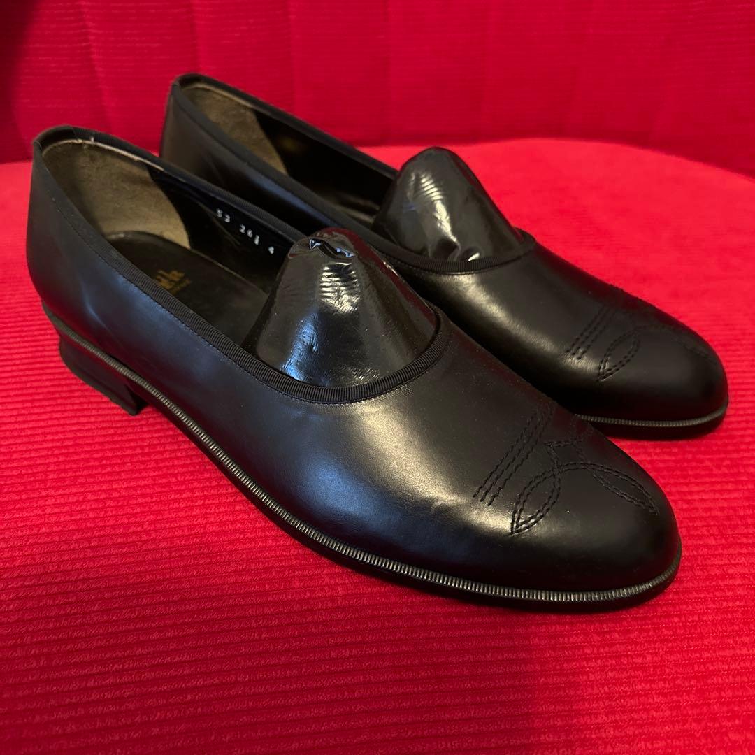 アルデンテ長谷川　ジャンポールゴルチェ　8 2/1