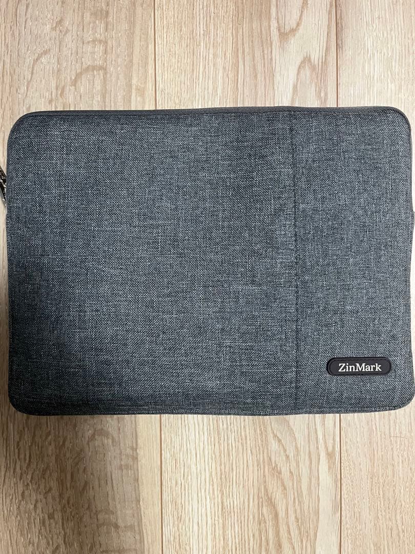 【おさかなチンパンジー】MacBookAirシルバー M1 2020 本体