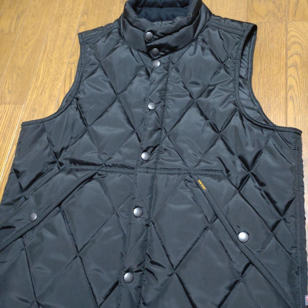 現行型　アイアンハート　IRONHEART　プリマベスト　サイズM