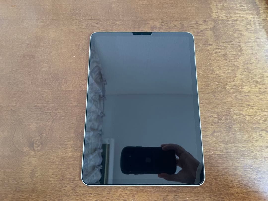 iPad Pro11インチ 第1世代