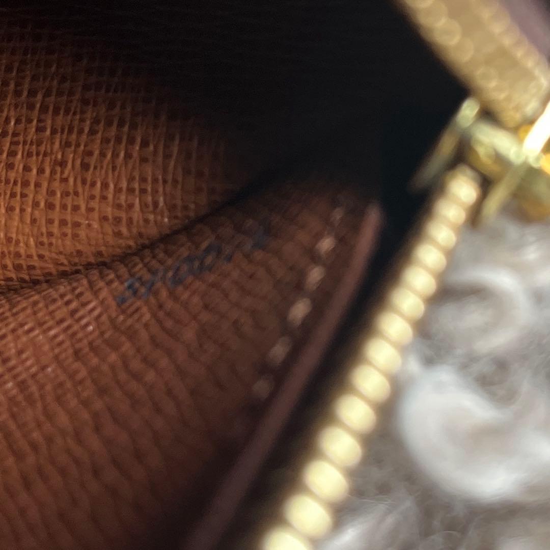 Louis Vuitton モノグラム パピヨン　親子バンドバック