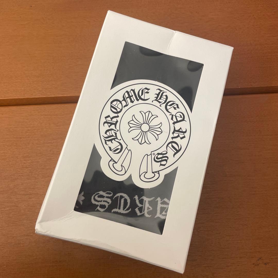 CHROME HEARTS ボクサーパンツ L ブラック