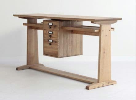 【YIng】イージーライフ　ツインデスク　150cm幅