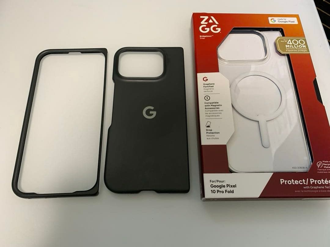 スマートフォン本体 Google Pixel 10 Pro Fold