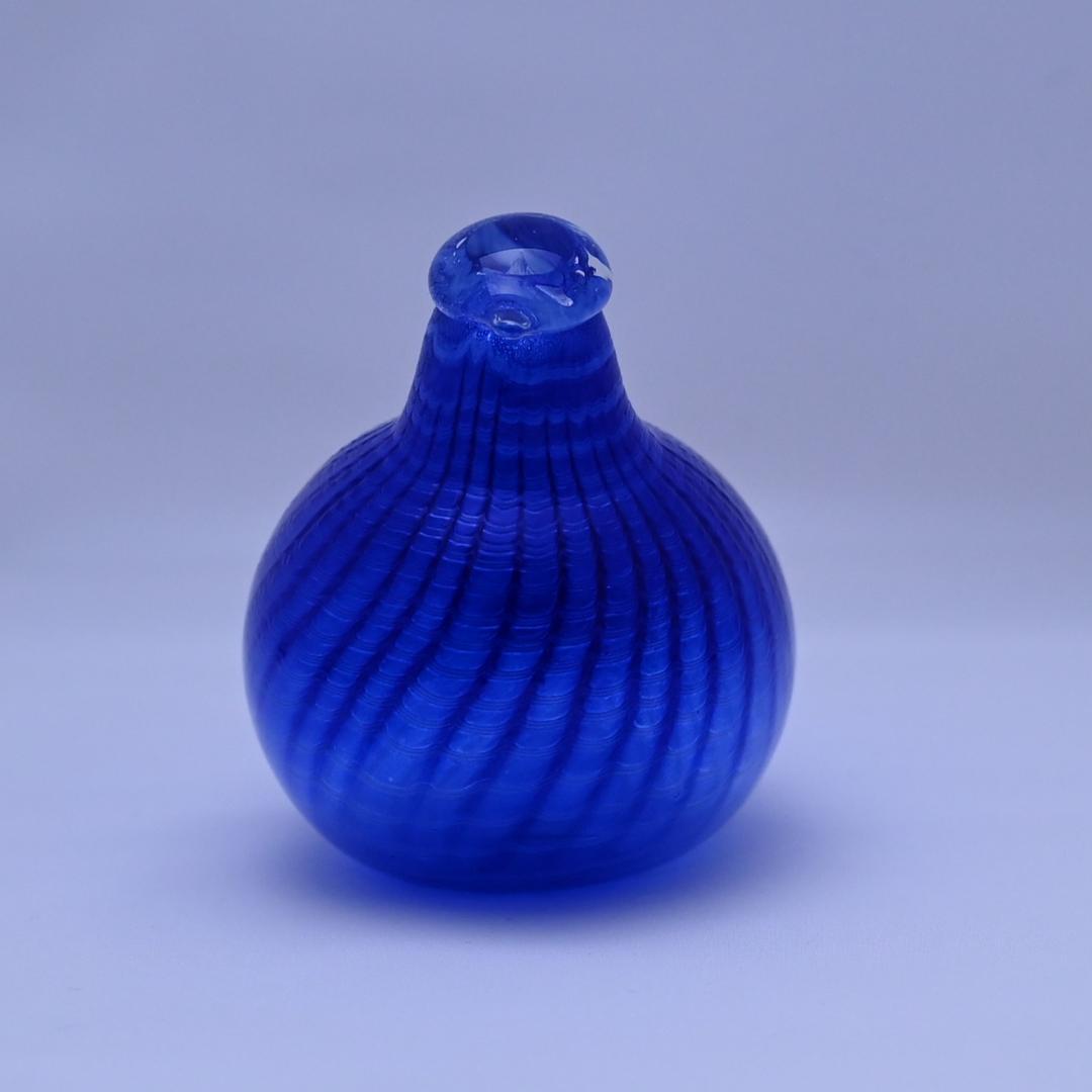 　イッタラ　バード バイ トイッカ　ルリコマドリ