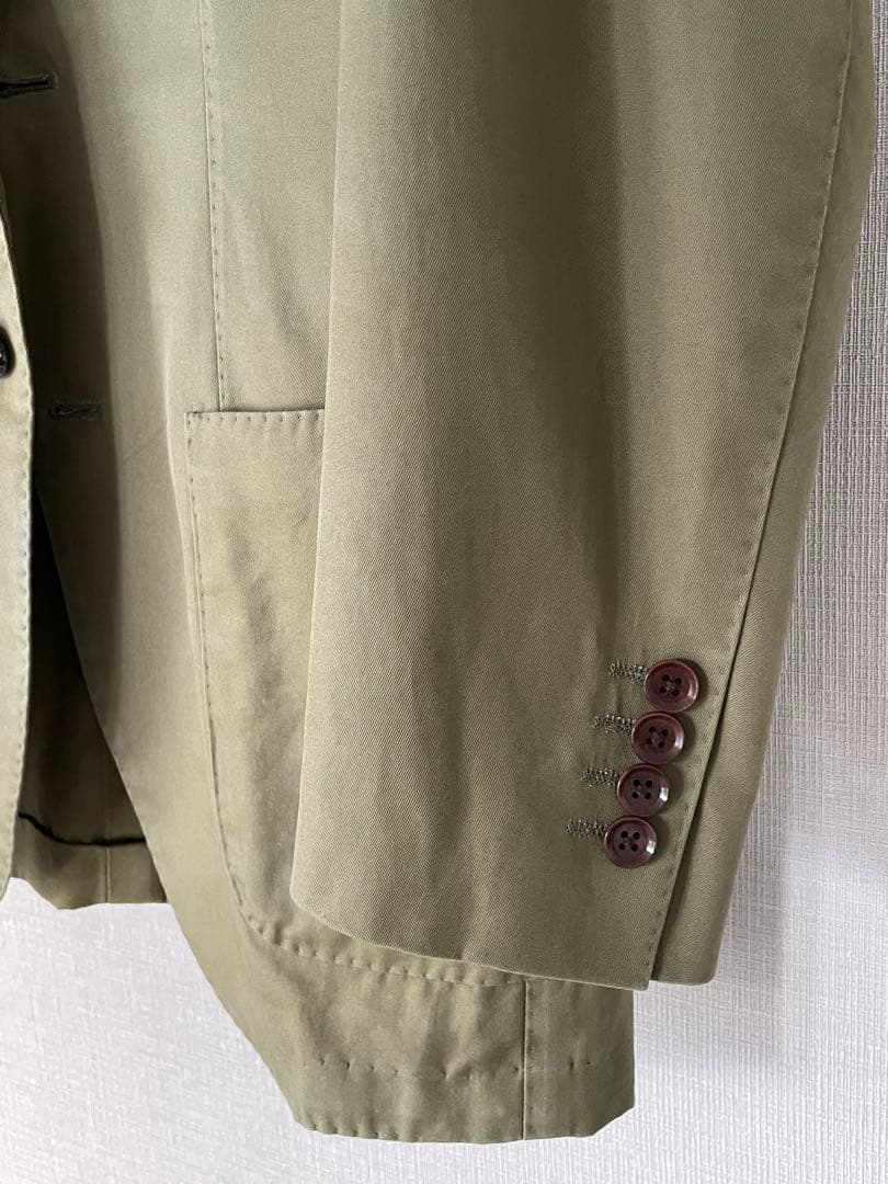 ring jacket リングヂャケット コットンジャケット 44