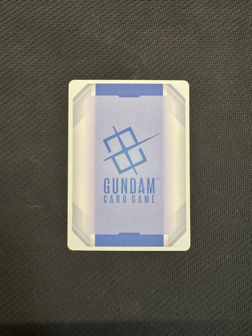 カードダスその他 GD02-038 LR++ GQuuuuuuX