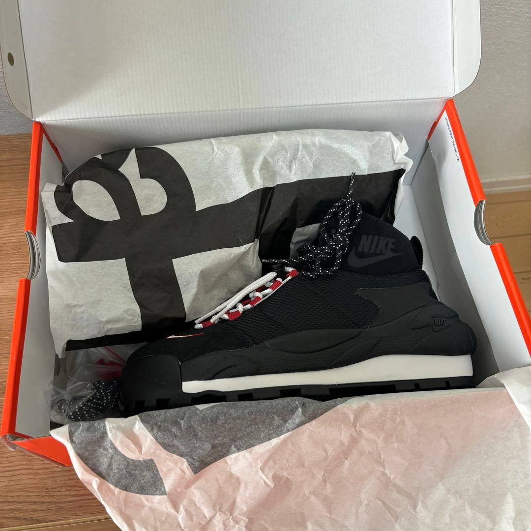 Nike×sacai Magmascape ナイキサカイマグマスケープ 26cm
