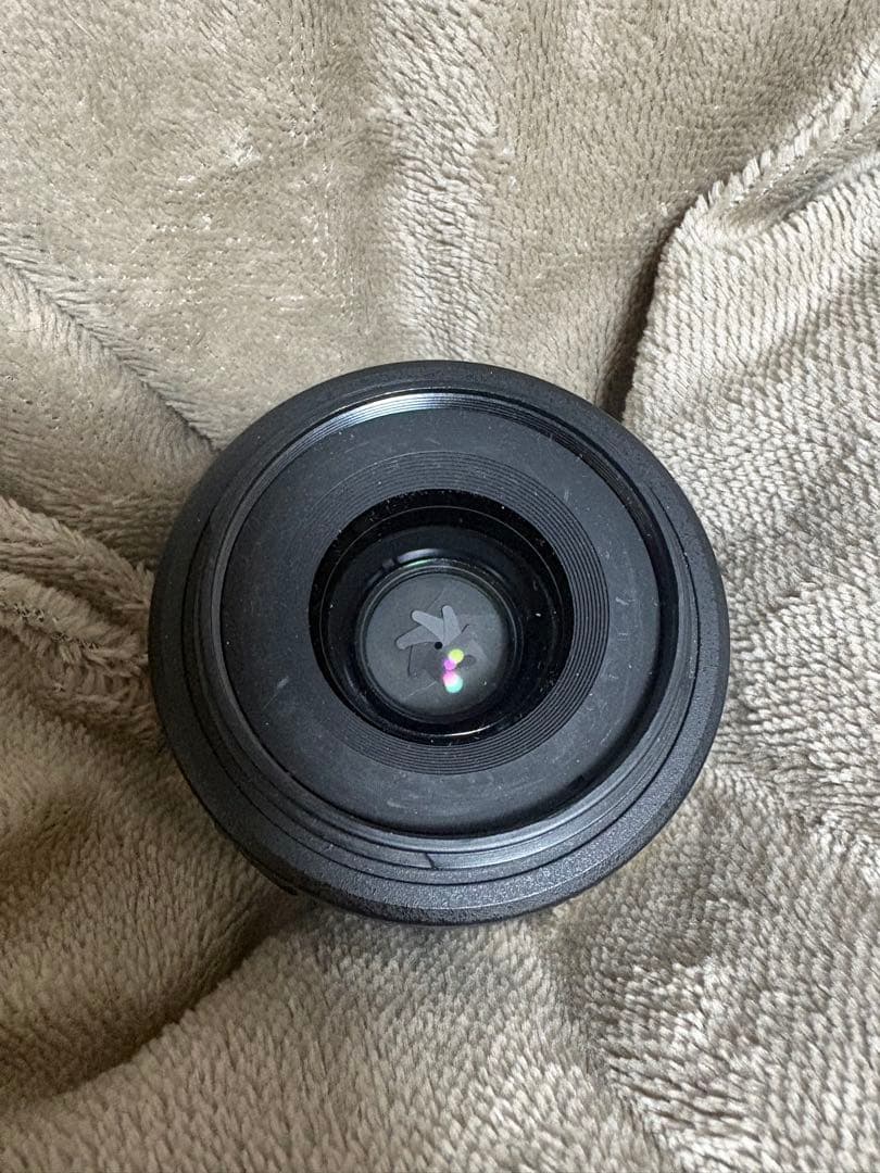 AF-S NIKKOR 35mm F1.8 Nikon Fマウント 単焦点