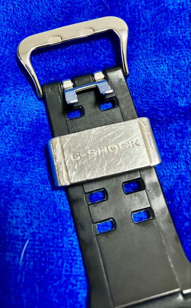 G-SHOCK GW-9400 レンジマン　　【液晶漏れ有り】