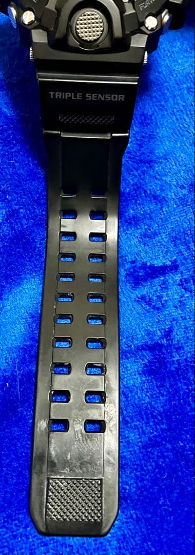 G-SHOCK GW-9400 レンジマン　　【液晶漏れ有り】