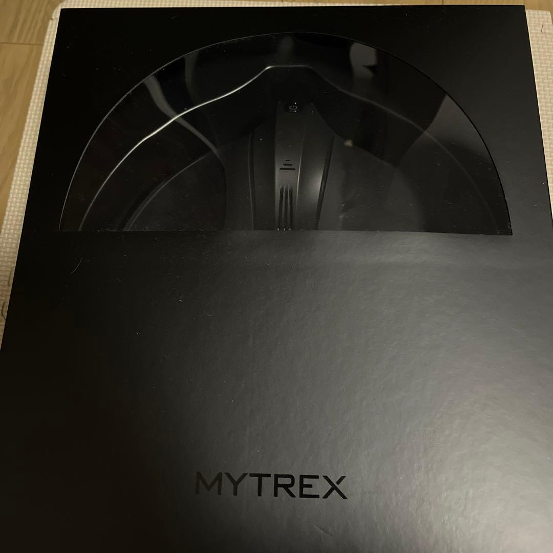 （新品　未使用）MYTREX マイトレックス AQUA QUTTO