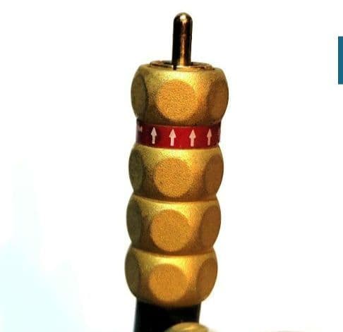 WIREWORLD SILVER STARLIGHT デジタルケーブル 1m