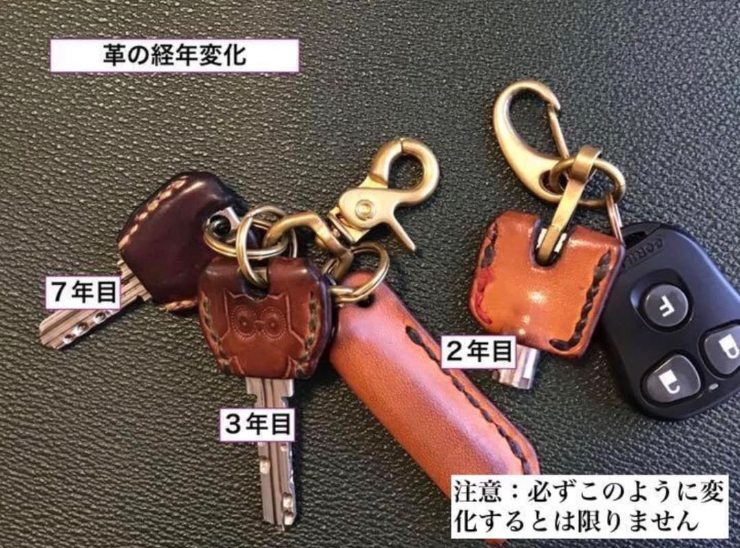 夏 即購入大歓迎さん専用 ヌメ革 レース縫い肩掛けトートバック（特大）