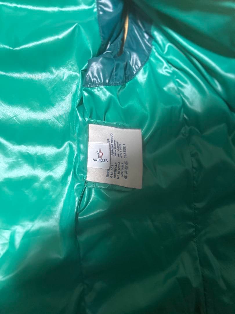 MONCLER サイズ2
