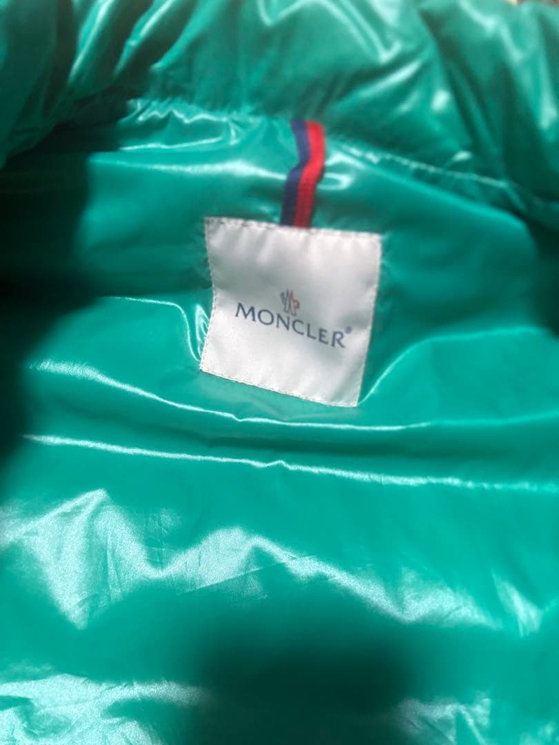 MONCLER サイズ2