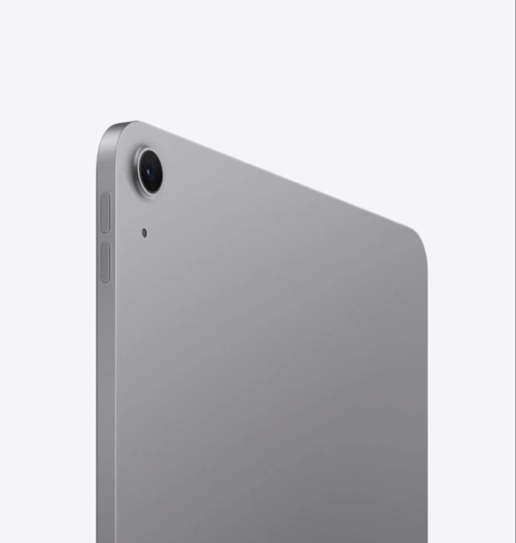 新品未開封【最新型】256GB】Apple iPad Air 11インチ M3