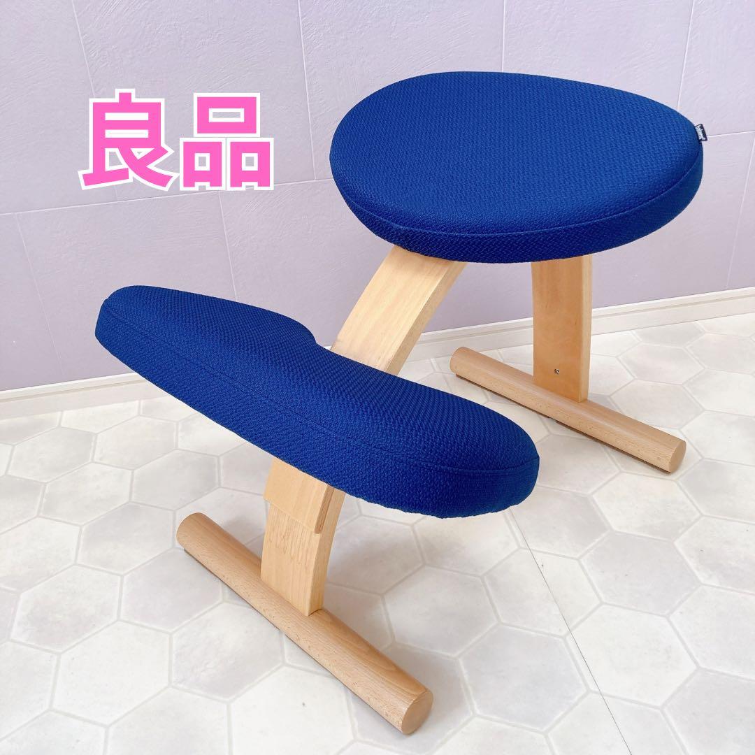 良品 Balans EASY バランスチェア イージー バランスラボ