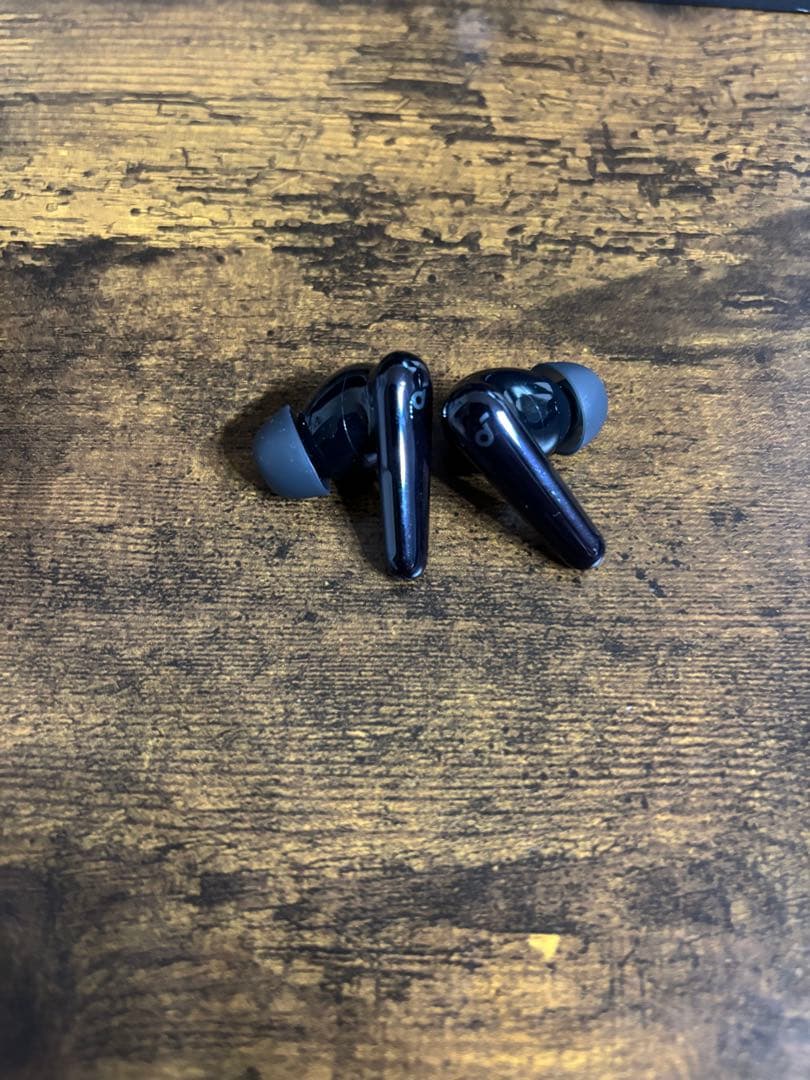 【イヤホンのみ】 Liberty 4 Pro