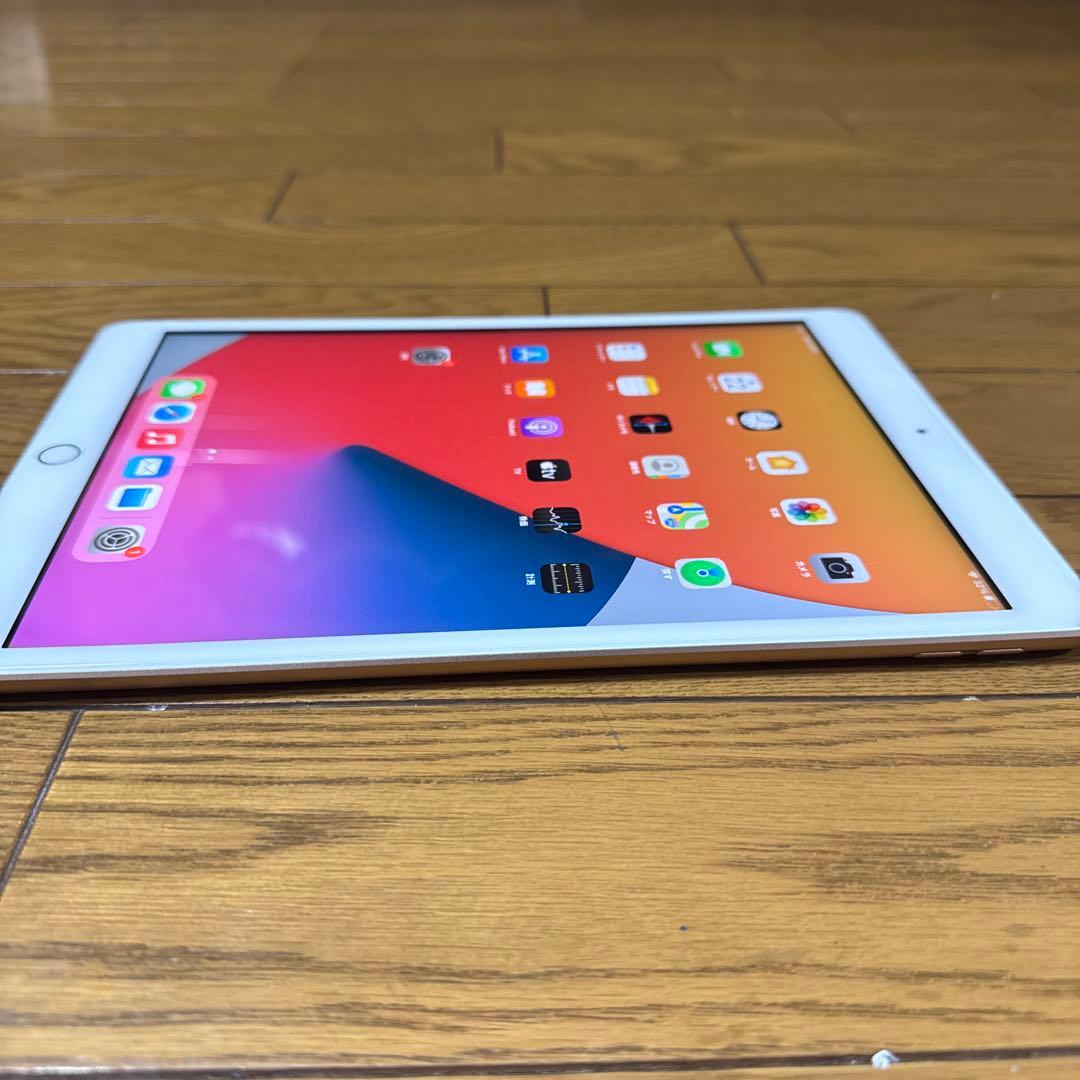 iPad (第7世代) ピンクゴールド 32GB Wi-Fi