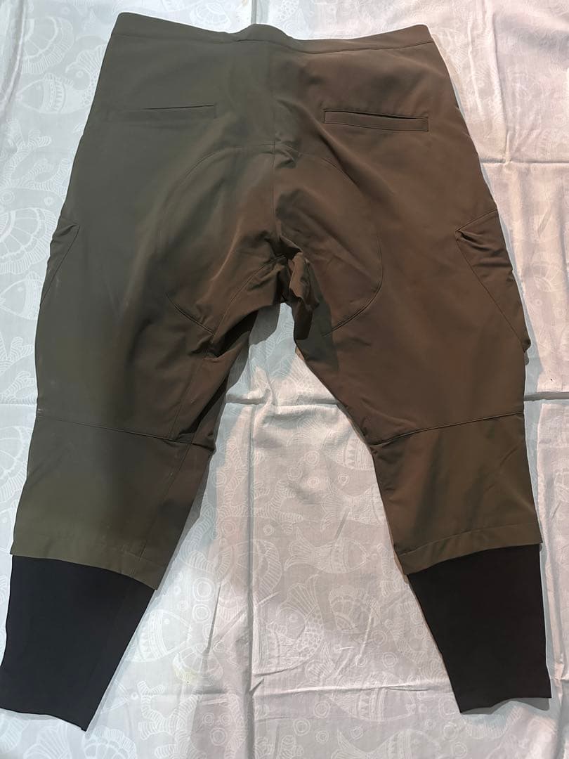 美品 ACRONYM P23A-DS RAF Sサイズ