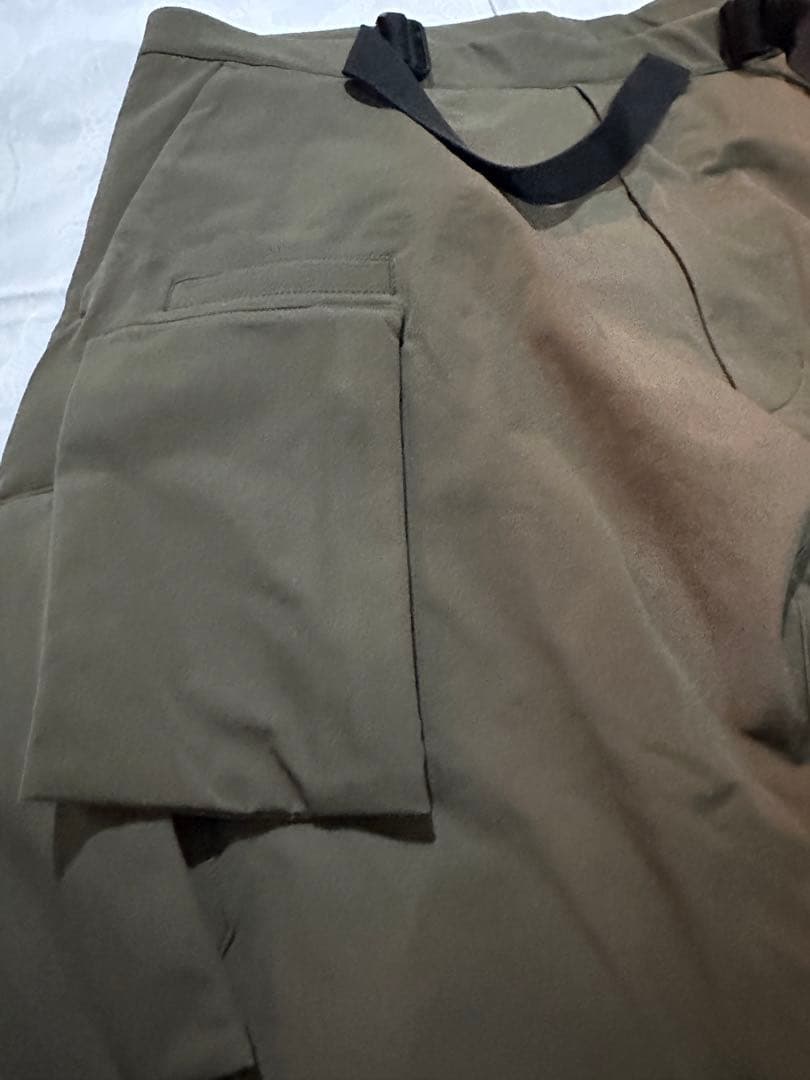 美品 ACRONYM P23A-DS RAF Sサイズ