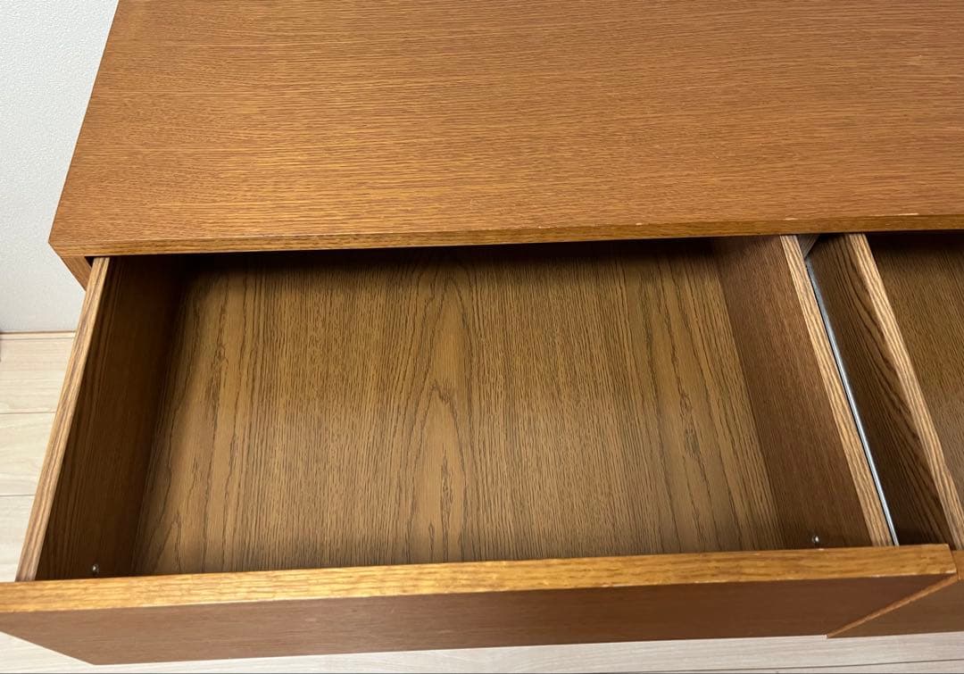 unico CORSO チェスト　6/20まで