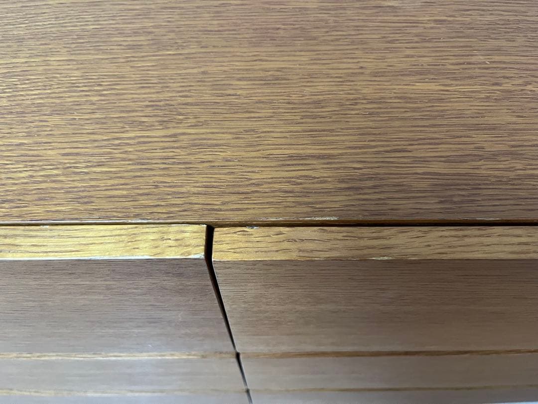 unico CORSO チェスト　6/20まで