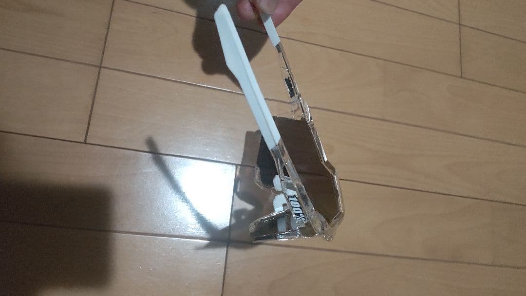 100% ワンハンドレッド サングラス ブルー 野球 サイクリング タティスJr