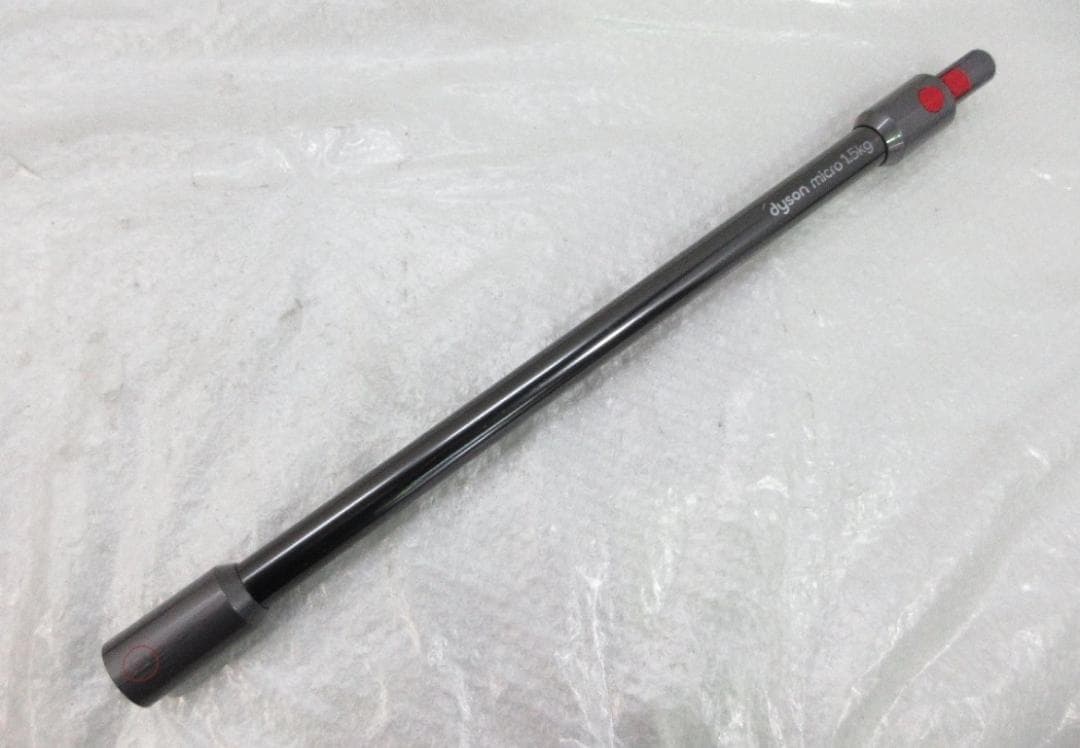 美品 dyson SV21 スティッククリーナー duson 本体_83