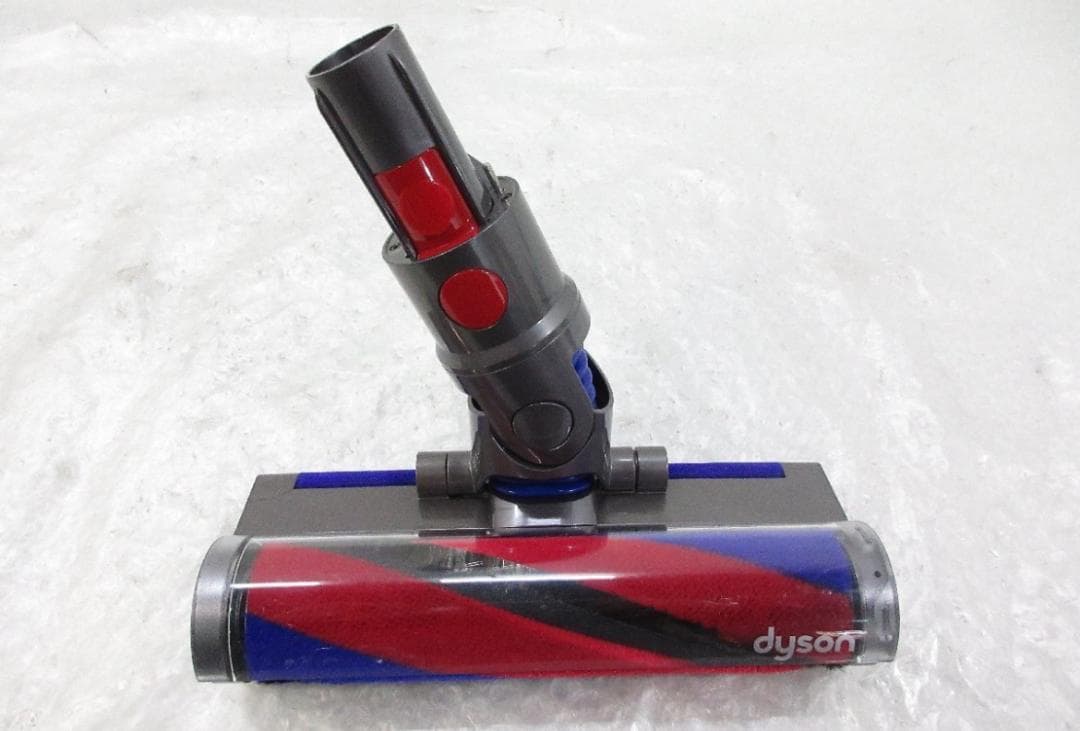 美品 dyson SV21 スティッククリーナー duson 本体_83
