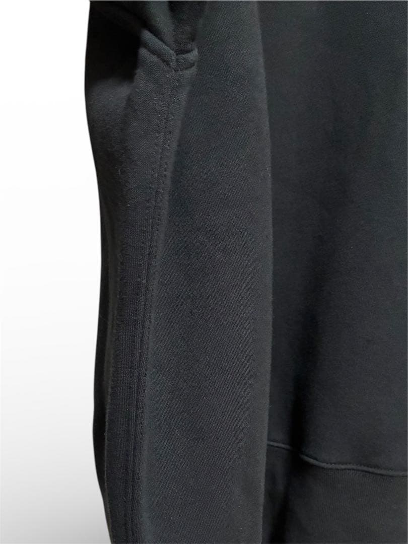 ぴぃぴぃさん専用　PLUIE UNSOUND FW24 SWEATSHIRT