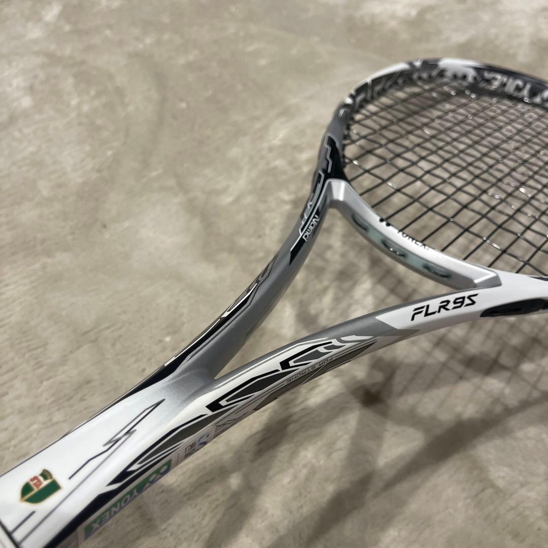 YONEX Fレーザー9s UL0