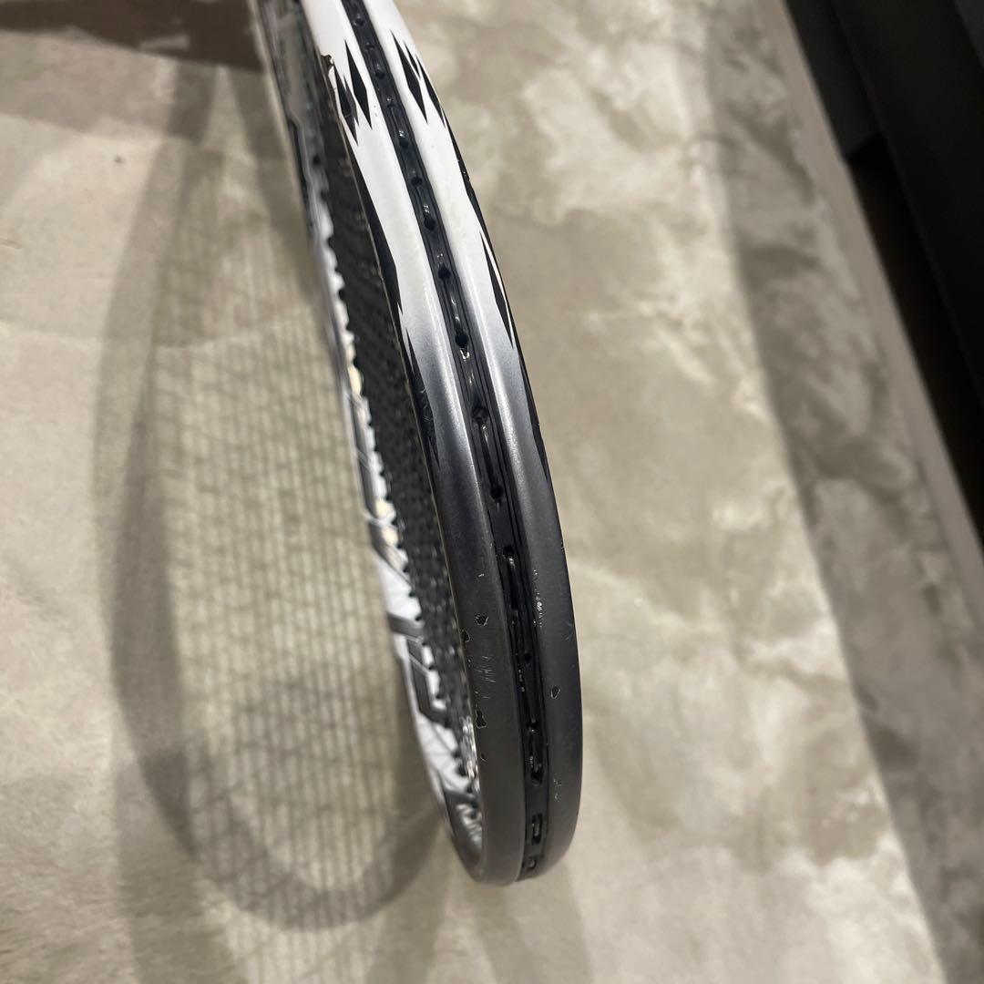 YONEX Fレーザー9s UL0