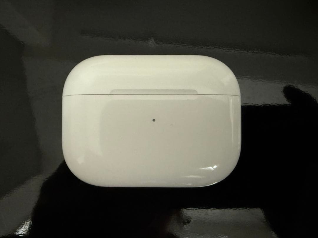 最終値下2/8まで AirPods Pro 2 usb-c AppleCare+
