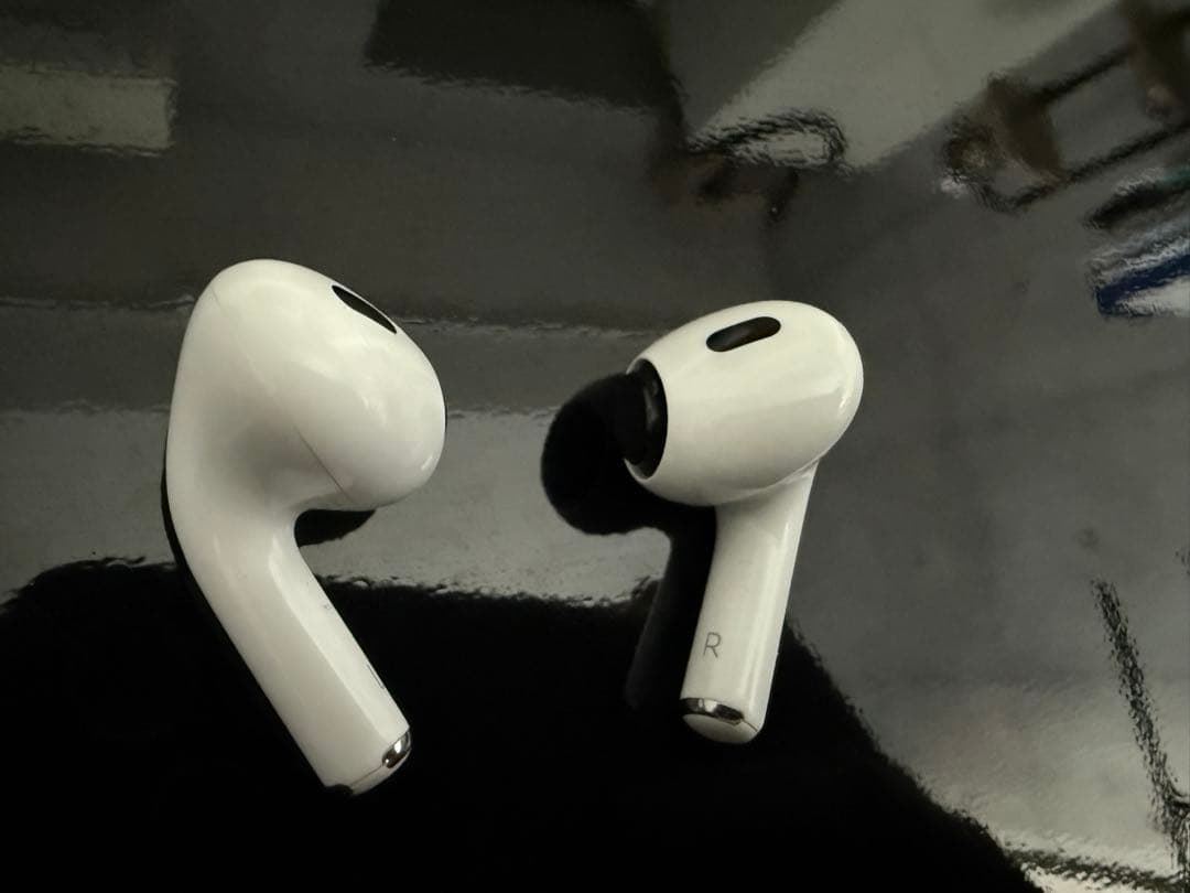 最終値下2/8まで AirPods Pro 2 usb-c AppleCare+