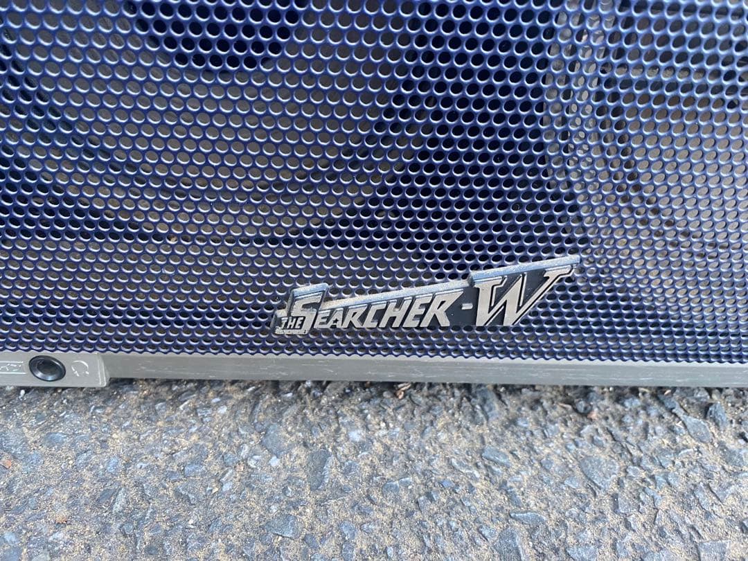 SHARP GF-999 ラジカセ FM/AM ジャンク