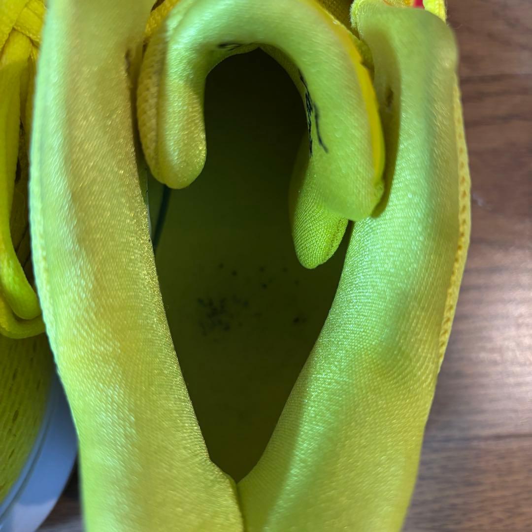 【激レア】Nike Kyrie 5 Spongebob US11