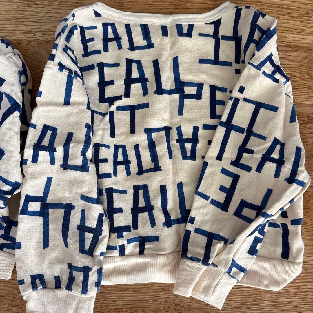 ★プチバトートレーナー 2枚セット★良品！