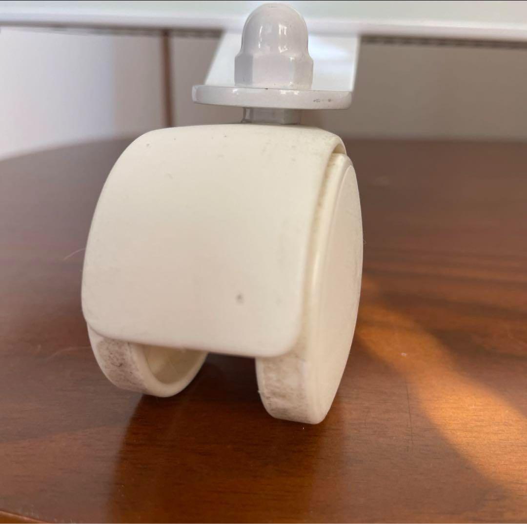 CAMPA ベルリス ホワイト XCVER10WH 遠赤外線 ヒーター ホワイト