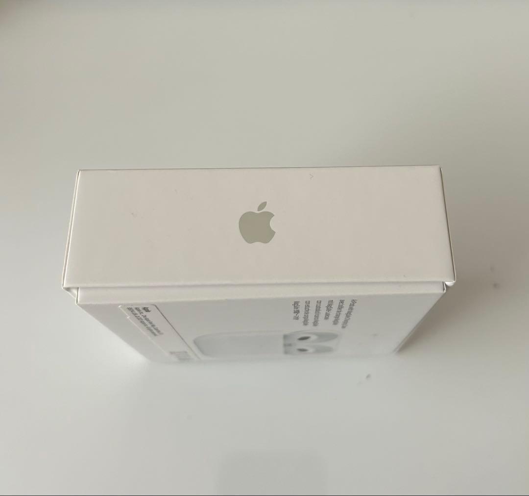 Apple AirPods 第3世代 MagSafe Lightning