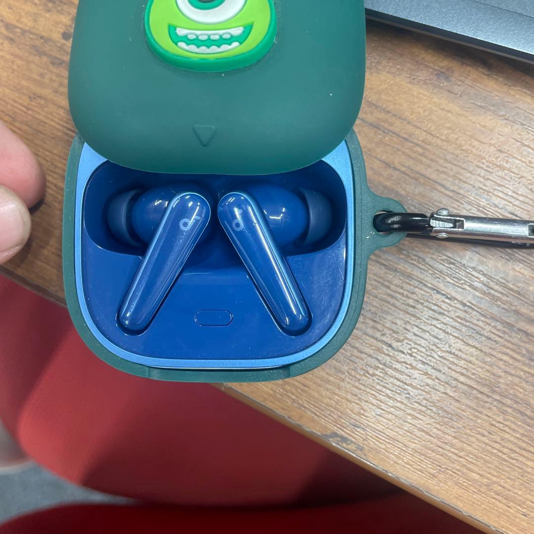 Anker Soundcore Liberty 5 ワイヤレスイヤホン